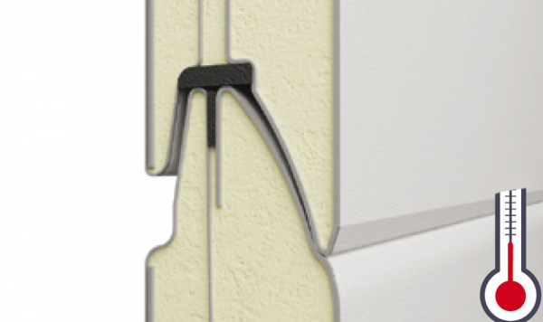 Osebni prehod in izolativnost