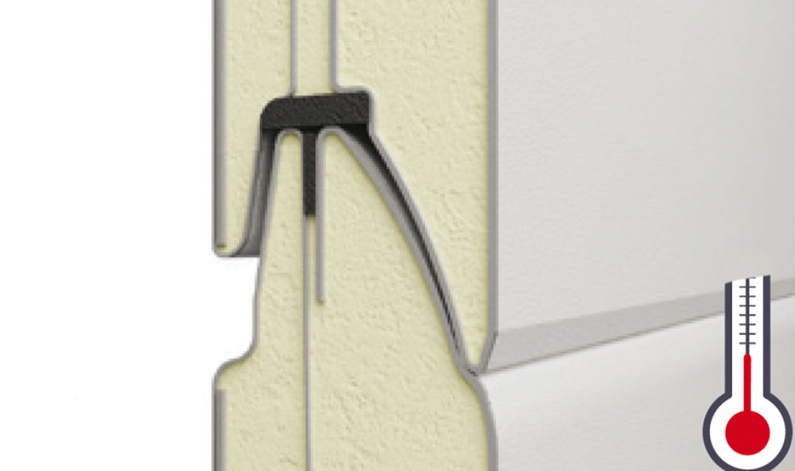 Osebni prehod in izolativnost